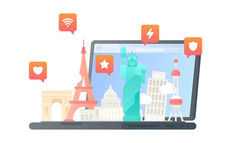 代理酷狗音乐的回国vpn - 小猴翻翻