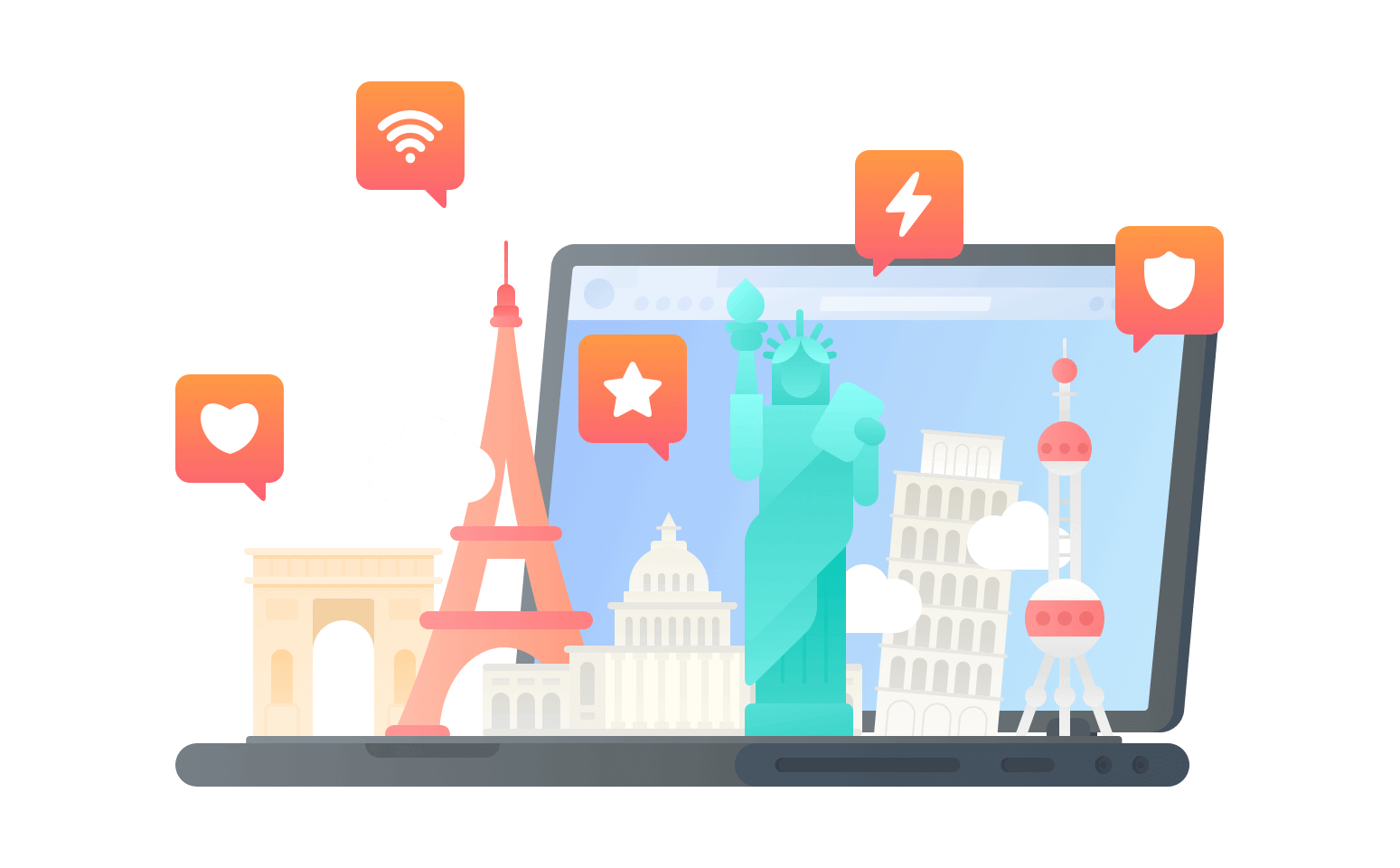 代理酷狗音乐的回国vpn - 小猴翻翻